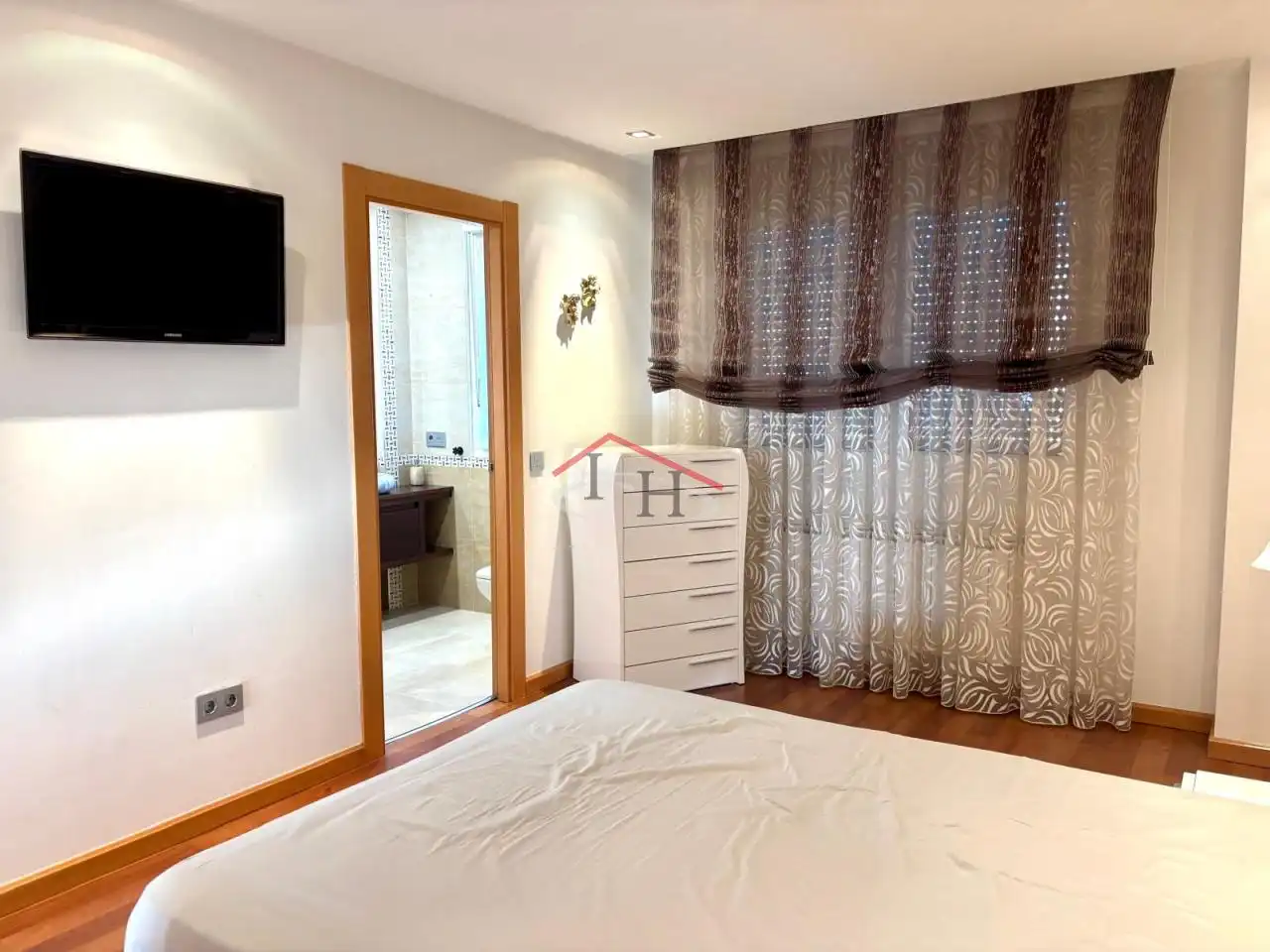 Wohnung zur Miete in PASEO EL PARQUE, La Lastra