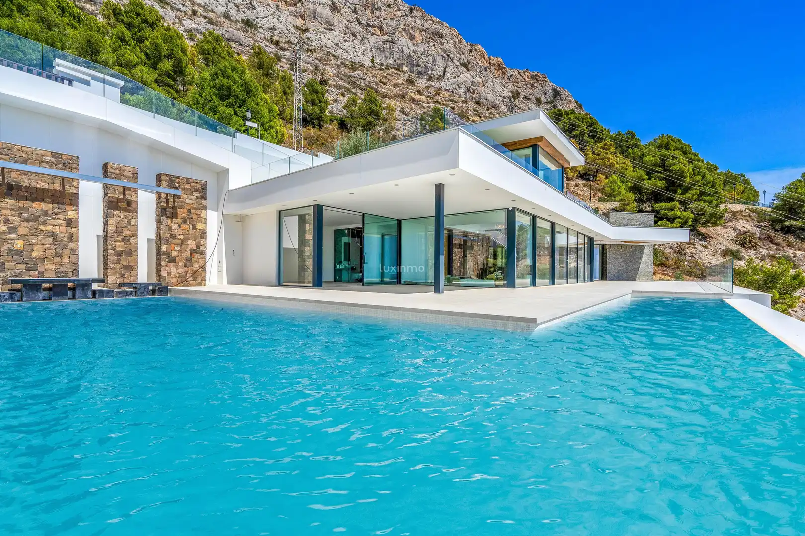 Chalet con terraza en venta en Altea Hills, imagen 9
