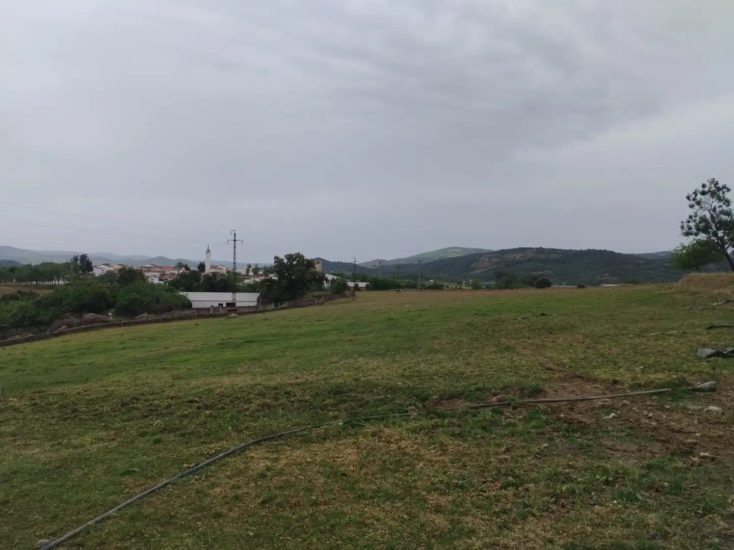 Terreni e lotti in vendita a Jerez de los Caballeros, imagen 15