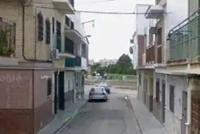 Exterior view of Detached homes for sale in Sevilla