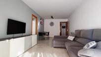 Living room of Flat for sale in Rubí  with Air Conditioner, Heating and Terrace