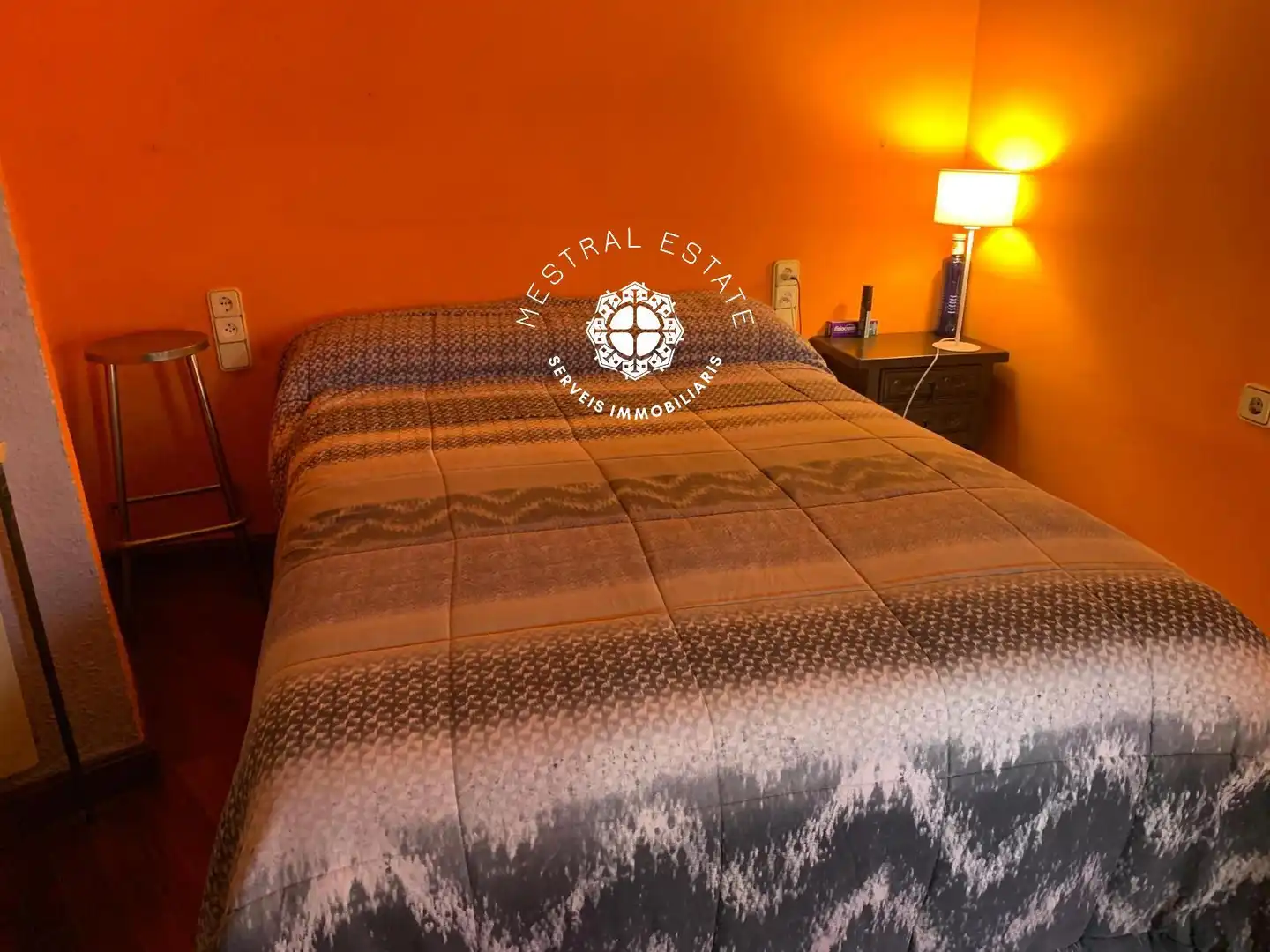 Habitación de Casa o chalet en venta en Cambrils con Calefacción, Terraza y Trastero