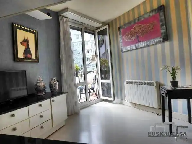Piso con ascensor en venta en Indautxu, imagen 9