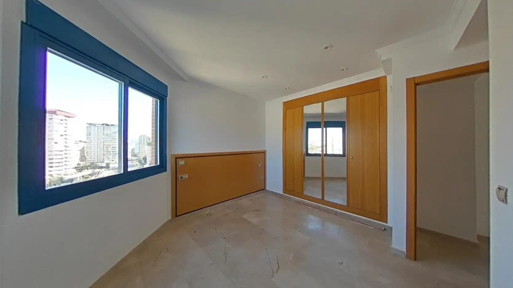 Penthouse mit Aufzug zum Verkauf in Av Rosa de los Vientos  - Ed Penyal II -, imagen 16