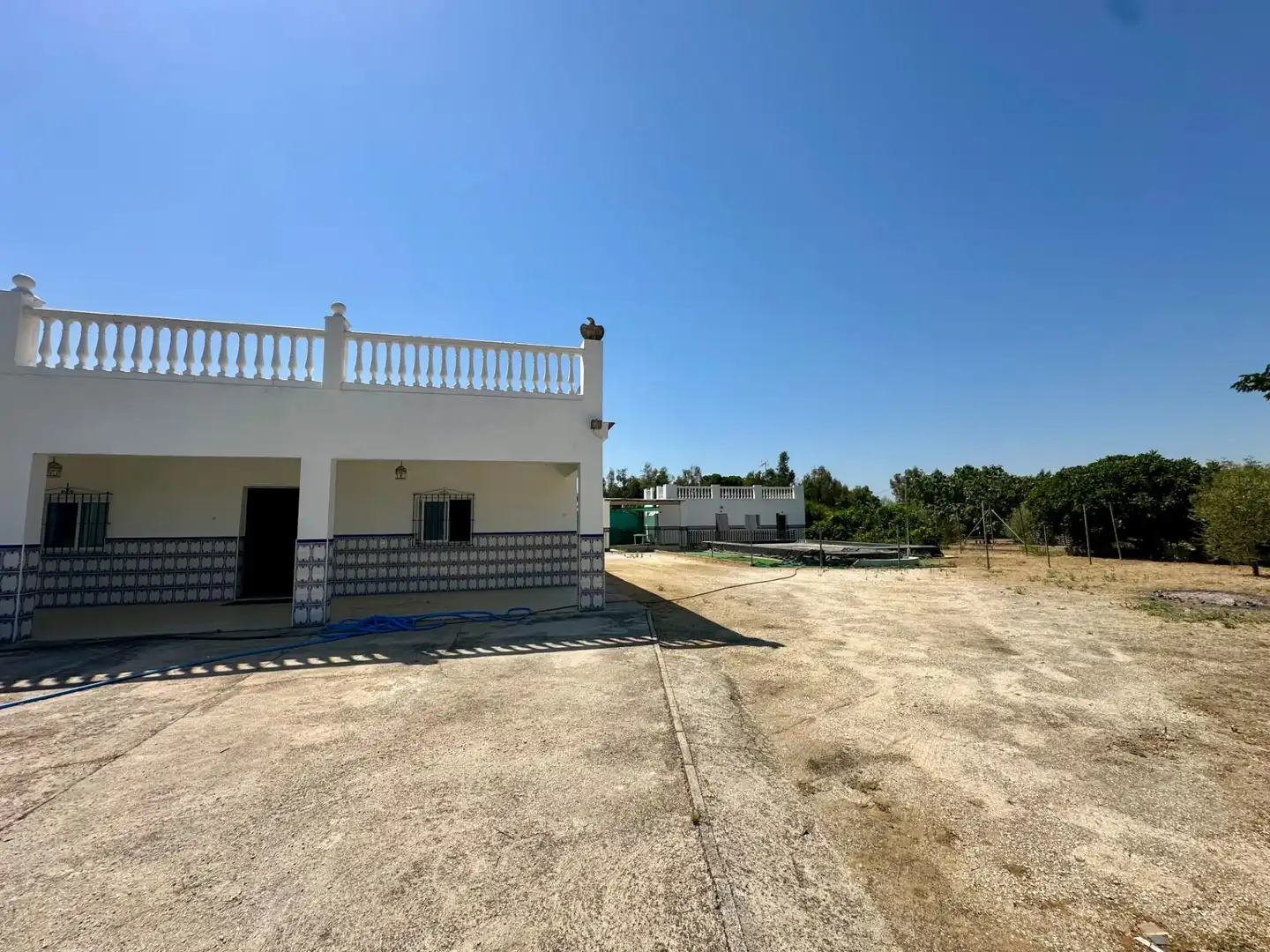 Maison à vendre à Carretera Polígono 51 Paraje 175 EL ALCORNOCAL, imagen 3