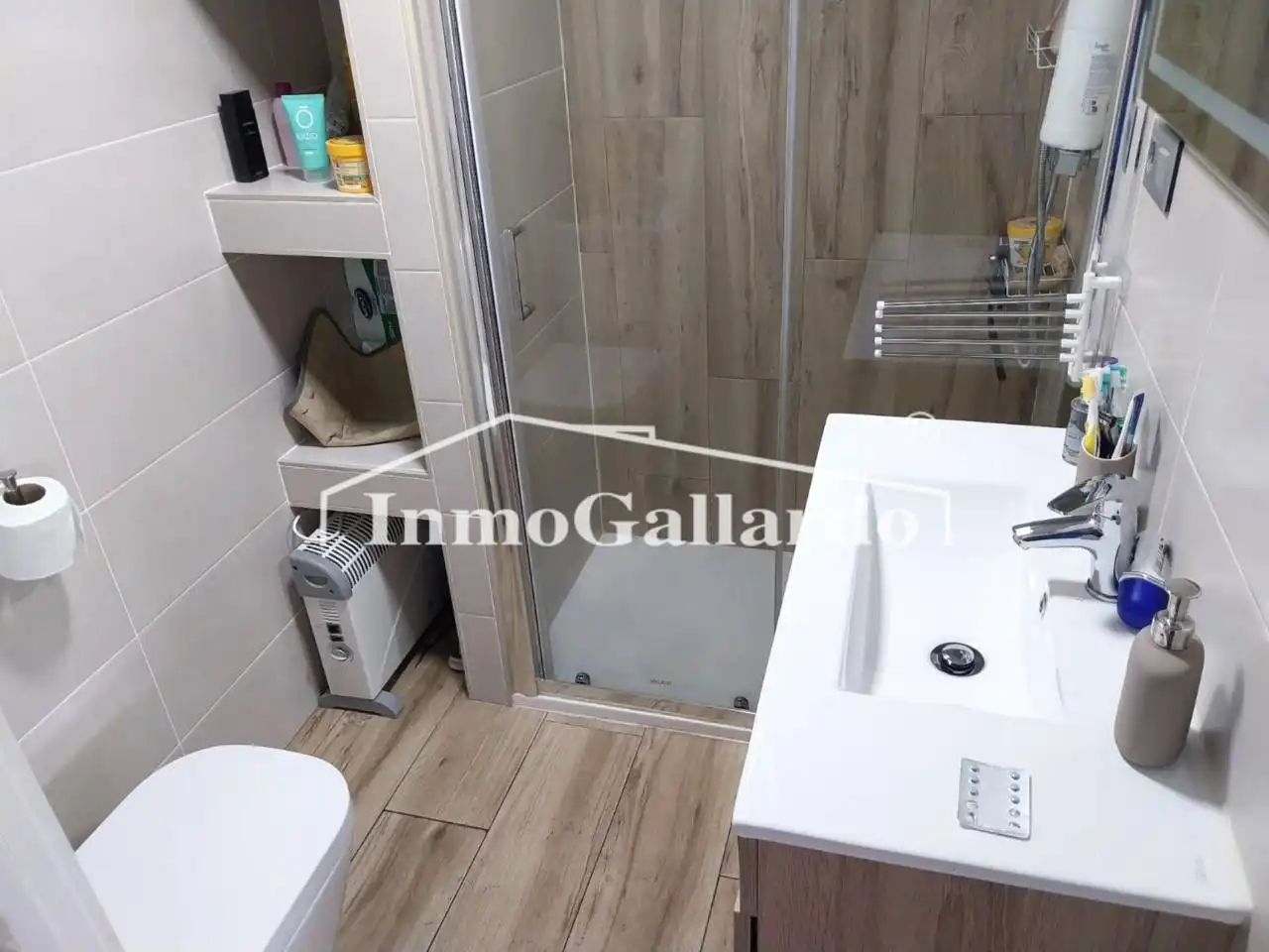 Wohnung zur Miete in Playa del Rincón