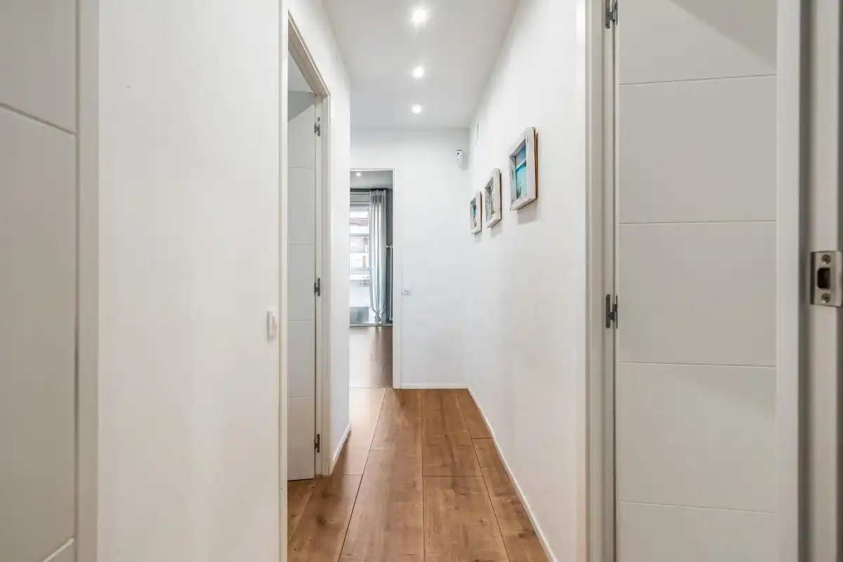 Piso en venta en Barcelona con Aire acondicionado y Calefacción