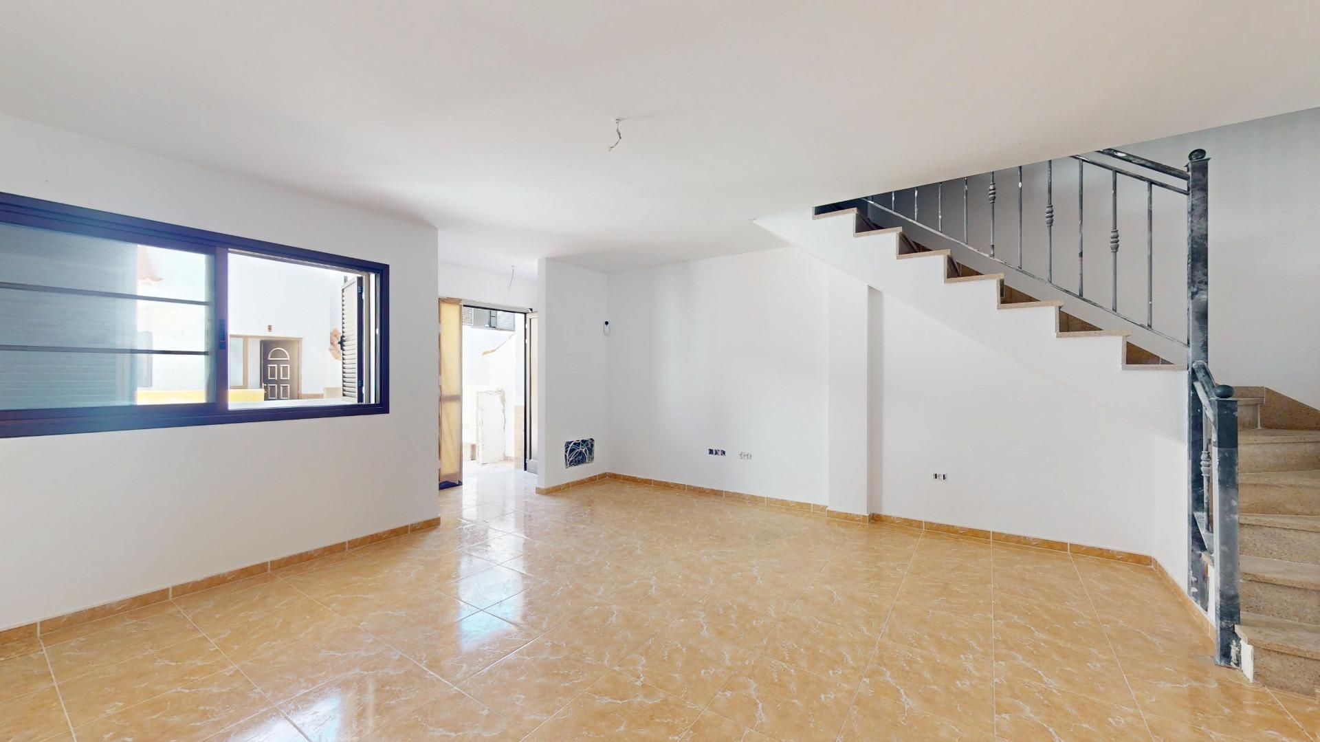 Casa adosada en venta en Güímar