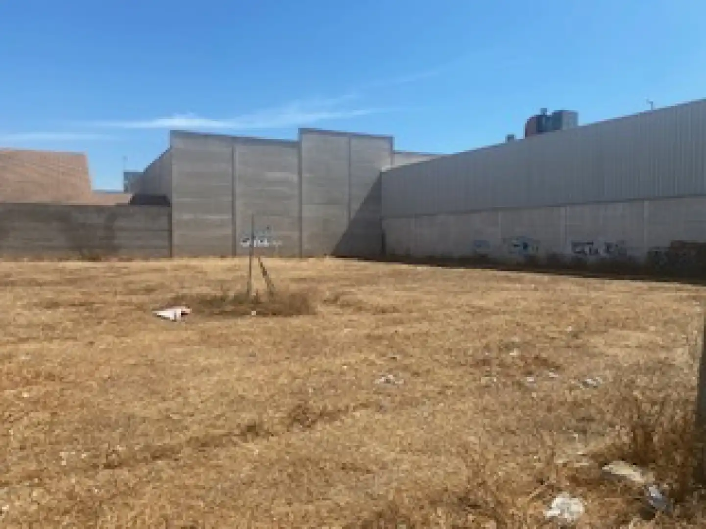 Terreny residencial en venda a Museros - CL JOANOT MARTORELL 13, imagen 4