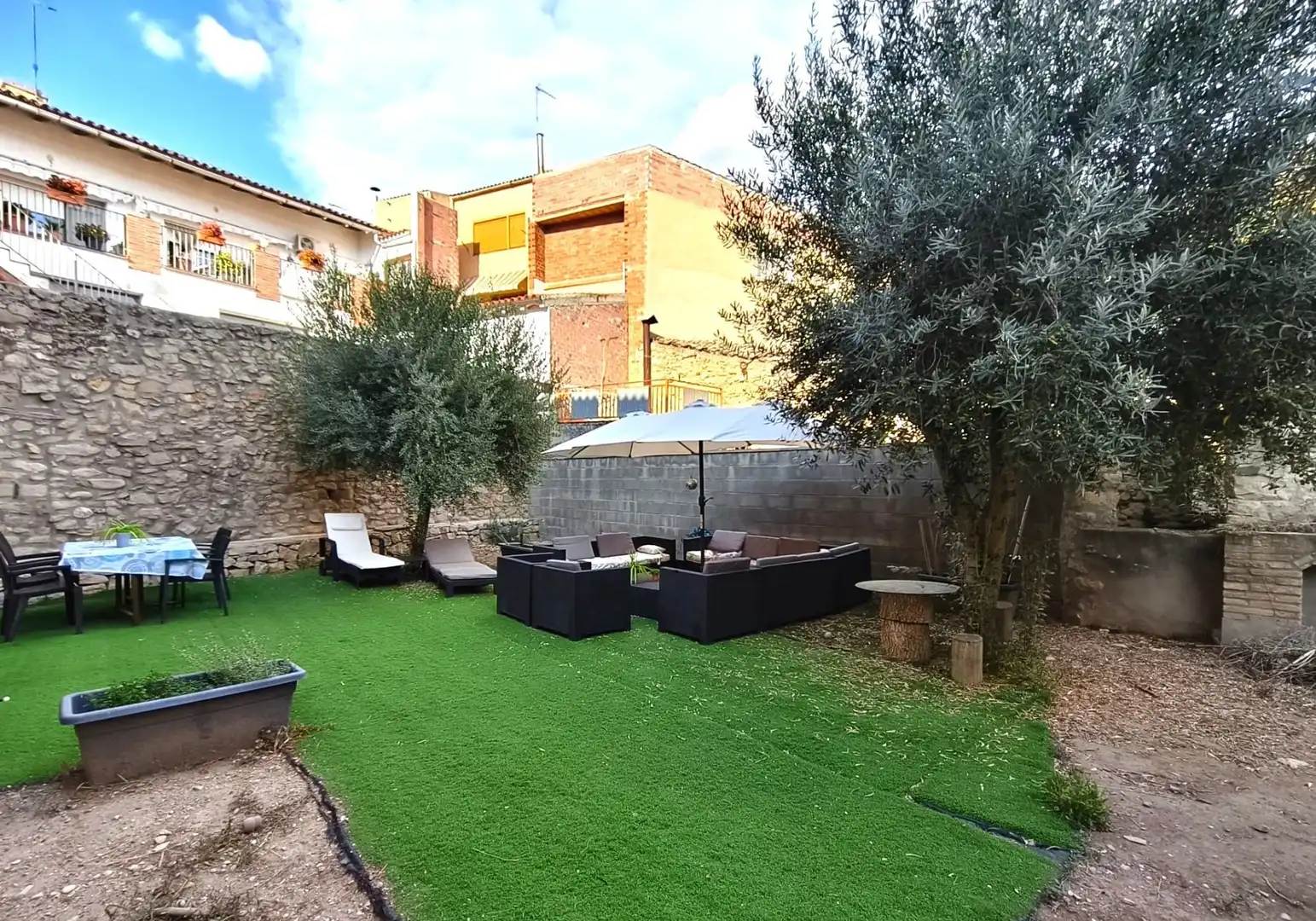 Maison mitoyenne avec jardin à vendre à Vimbodí i Poblet, imagen 3