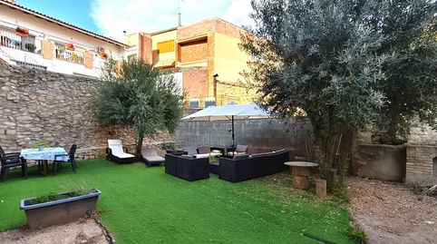 Foto 3 de Casa adosada en venda a Vimbodí i Poblet, Tarragona