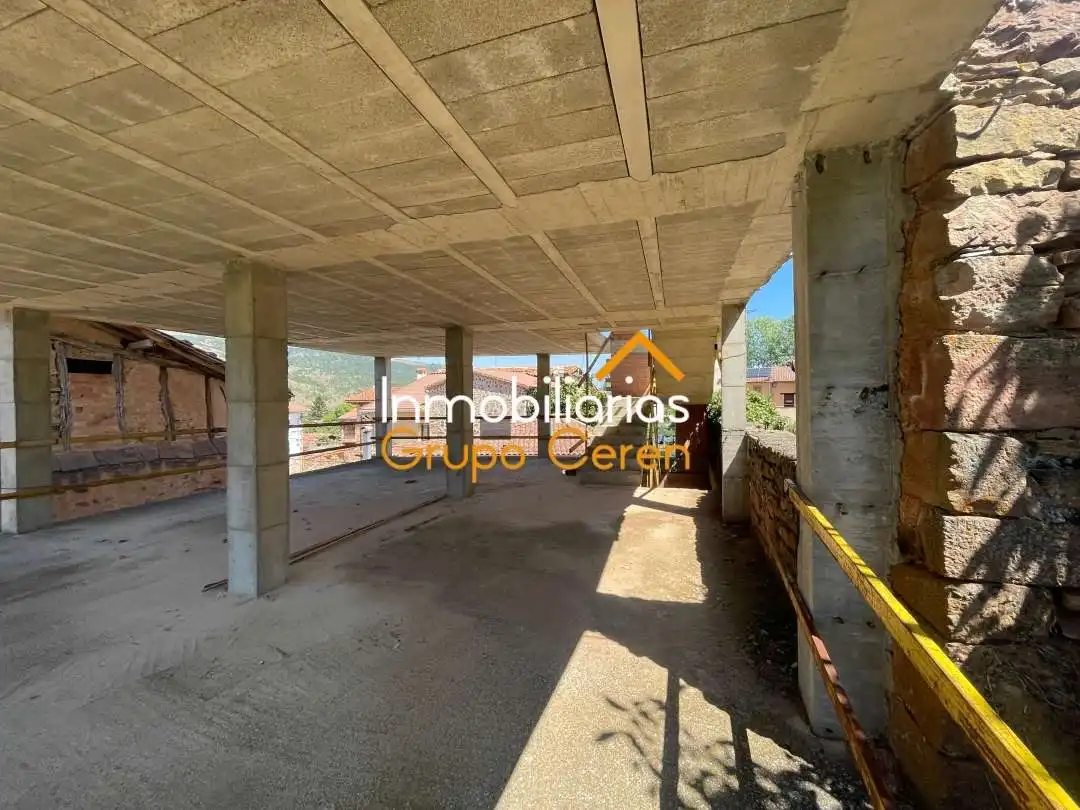 Casa o chalet en venta en Avenida Navarra, 38, Valgañón