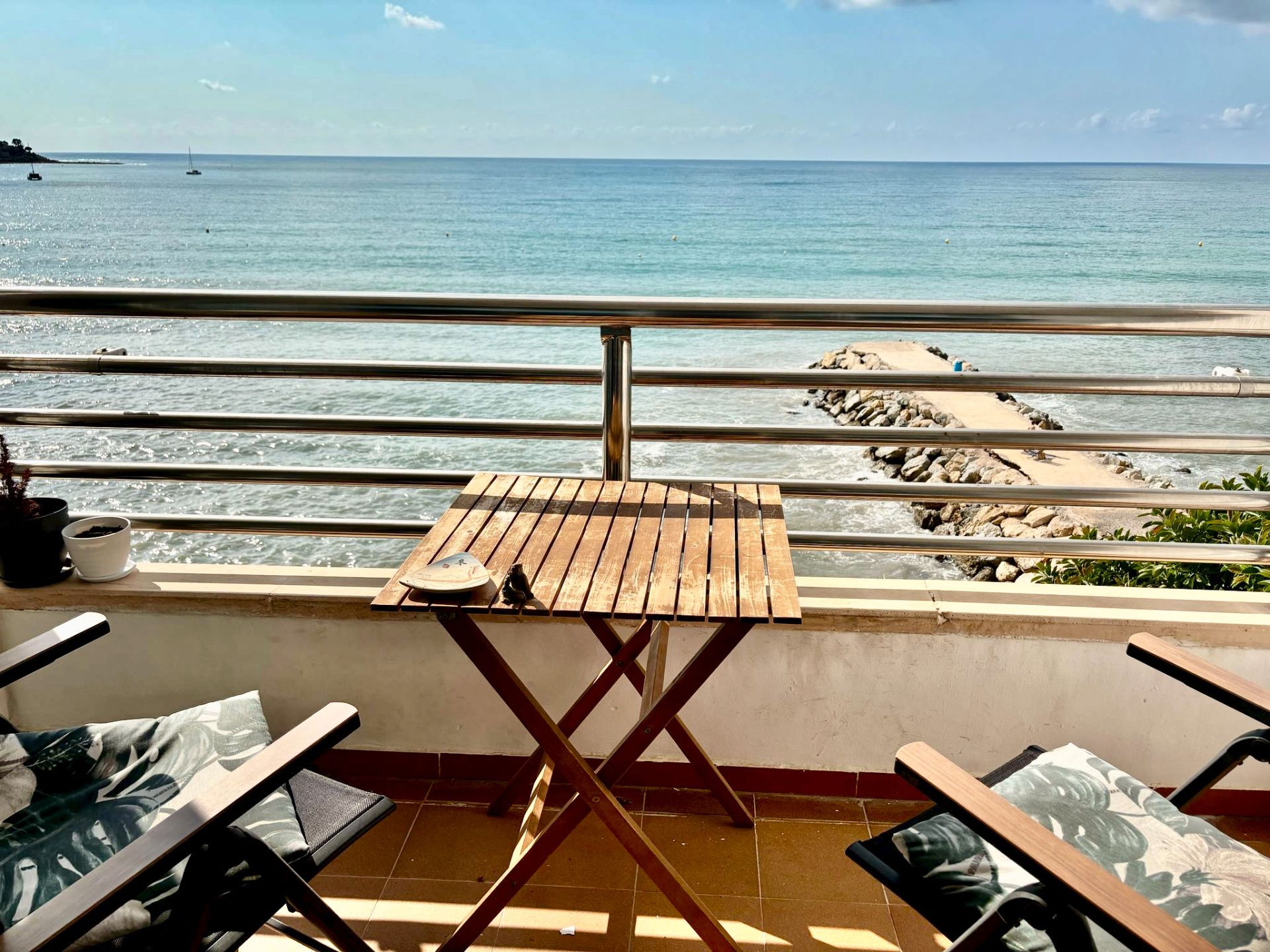 Flat for sale in Carrer Sol Naixent, Albufereta, Playa de San Juan - El Cabo de las Huertas, Alicante / Alacant