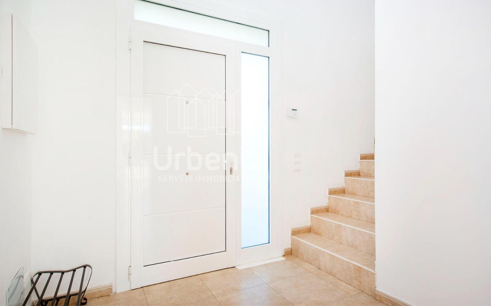 Houses for sale in Sant Cebrià de Vallalta  with Air Conditioner, Heating and Terrace