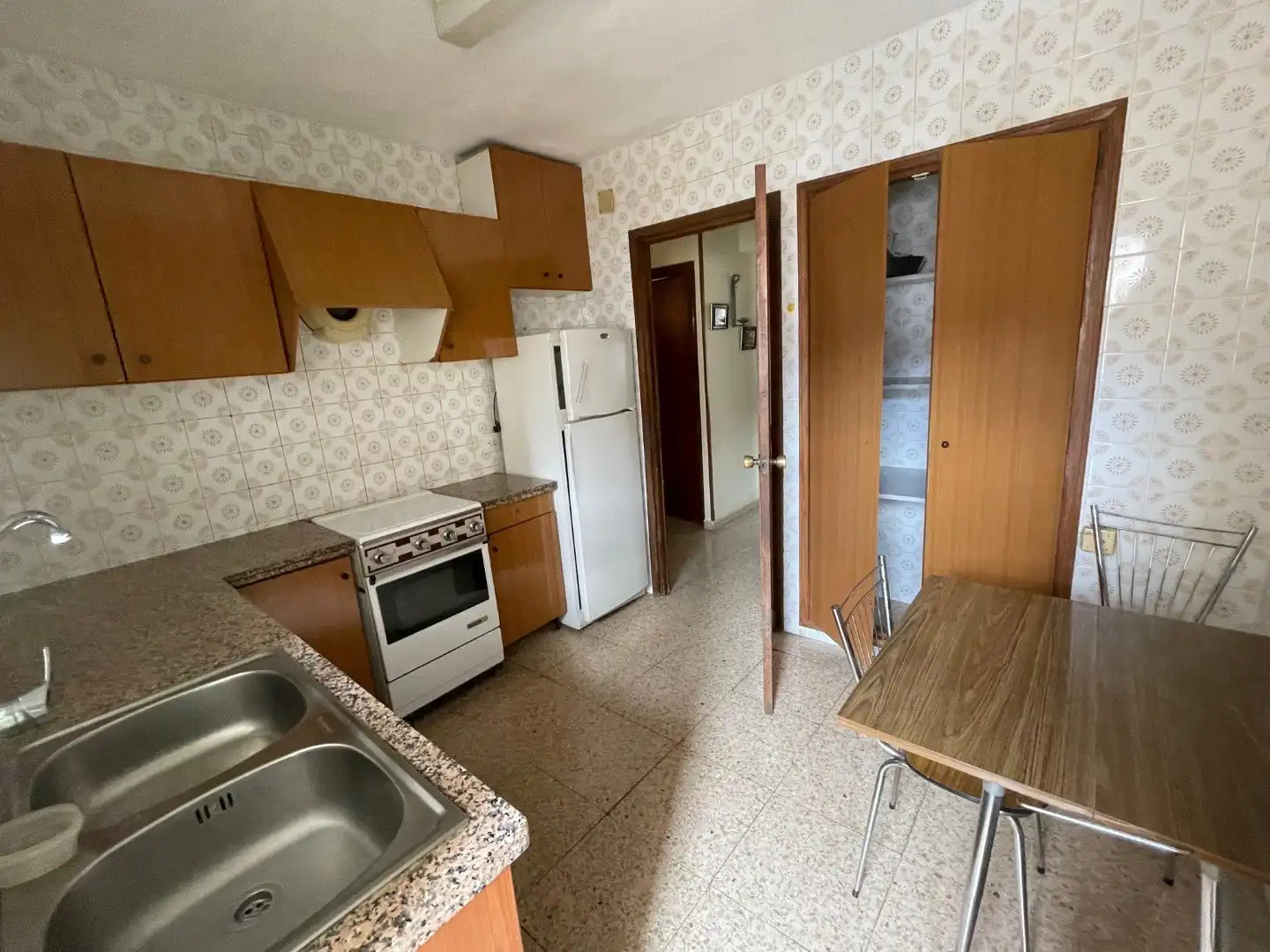 Cuina de Pis en venda en Alcoy / Alcoi