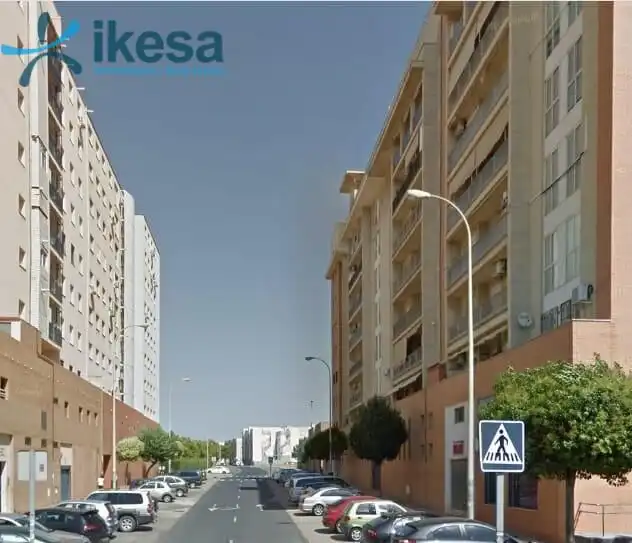 Appartement avec terrasse à vendre à La Orden, imagen 5