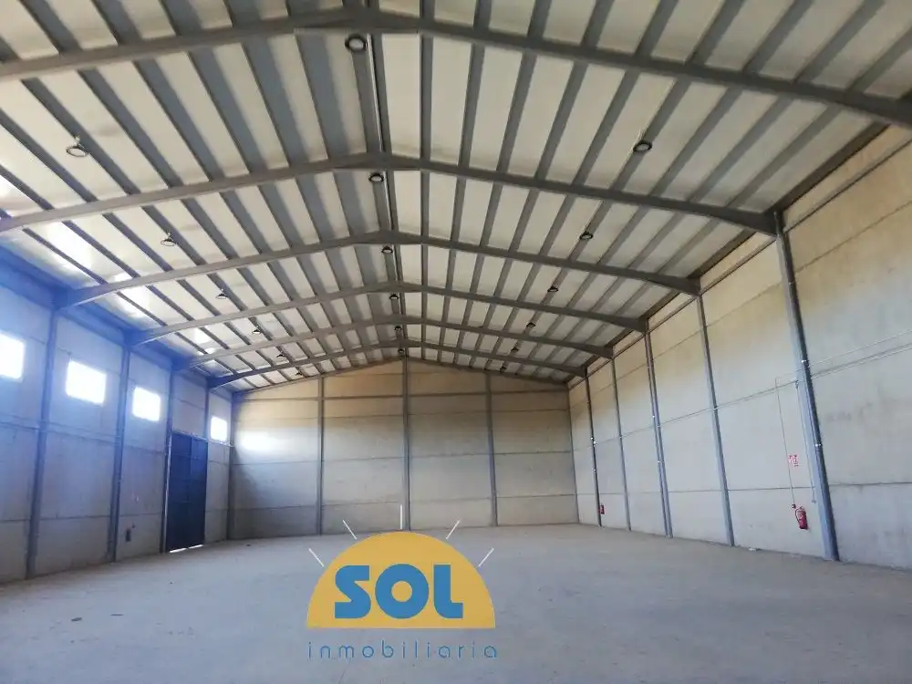 Local comercial de lloguer a Don Benito, imagen 5