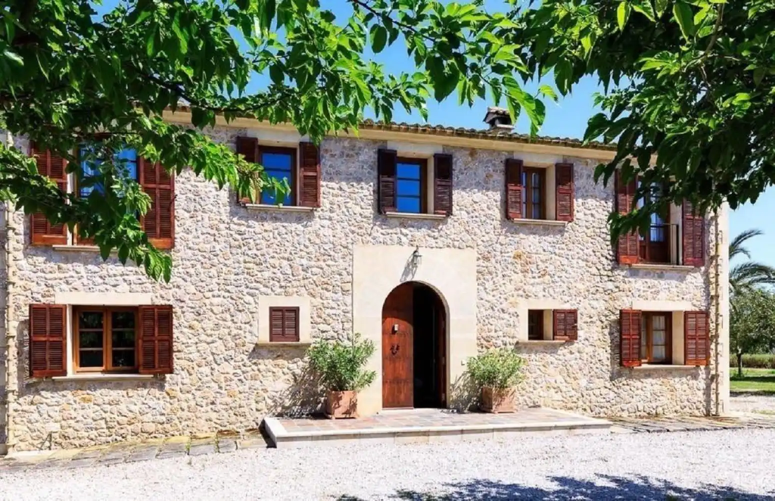 Haus zum Verkauf in Sineu - Carrer de la Creu, imagen 5