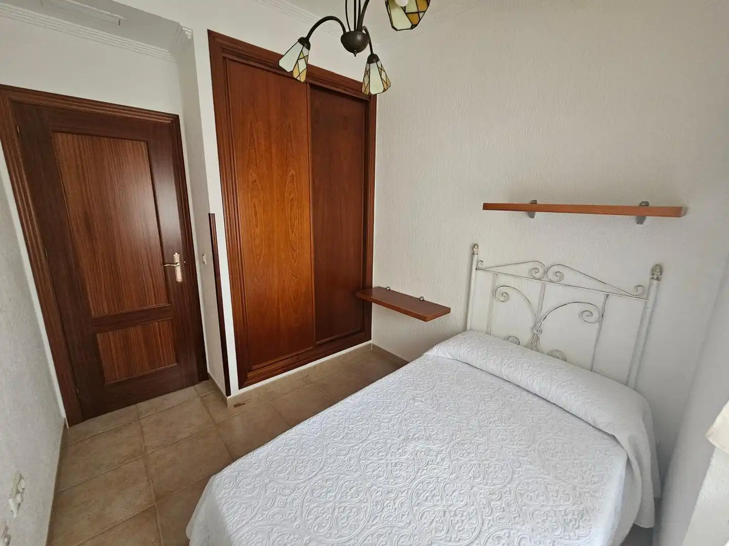 Appartement avec terrasse à louer à Calle Carpa, imagen 10