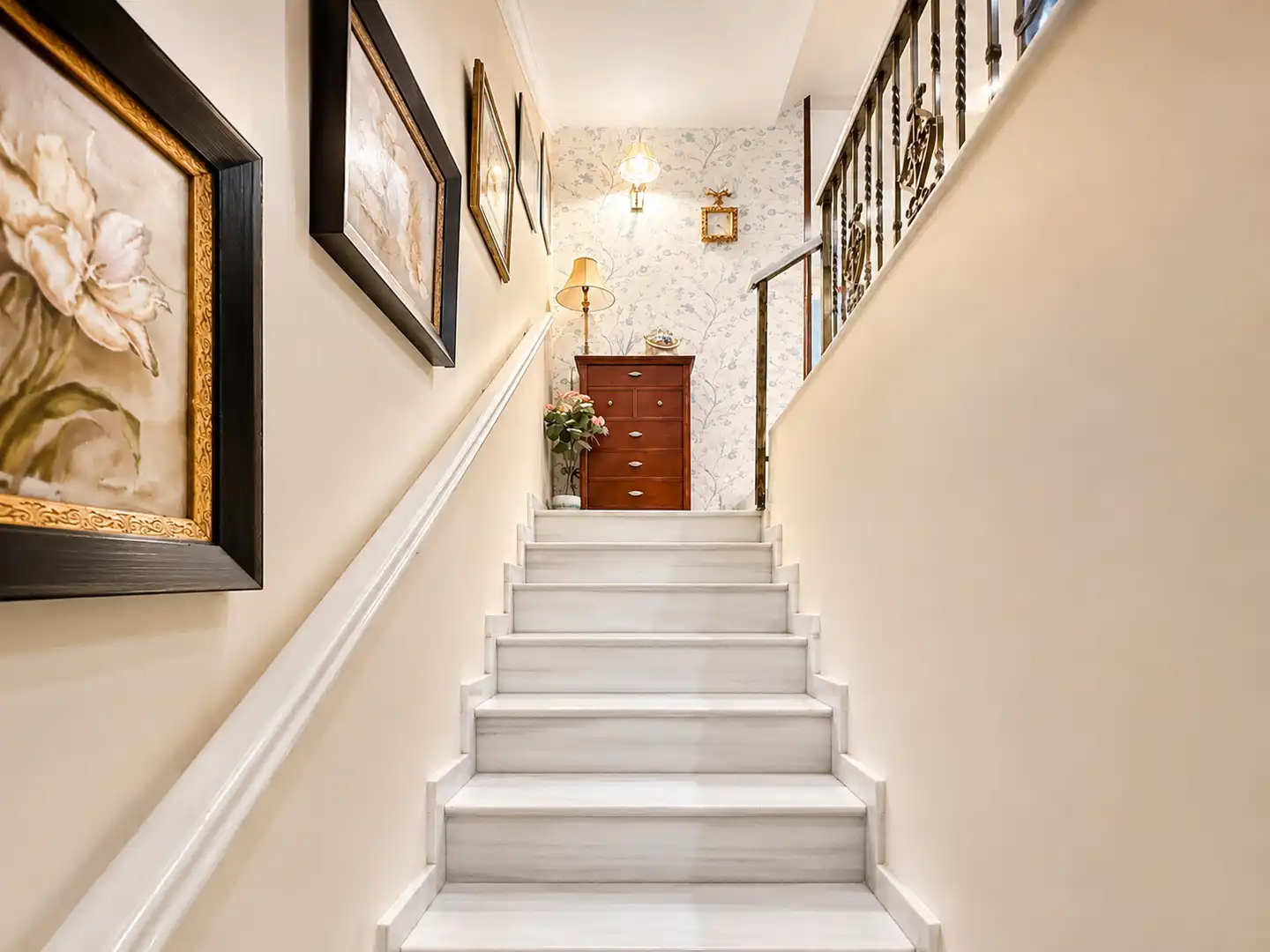 Casa adosada en venta en Málaga con Aire acondicionado, Calefacción y Terraza