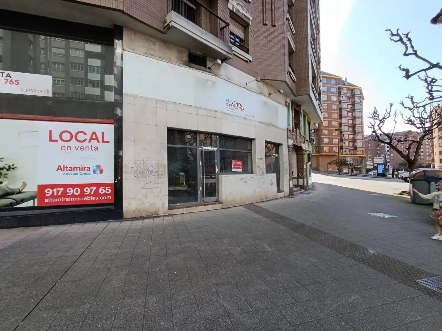 Locale commerciale in vendita a DOCTOR SEVERO OCHOA, imagen 4