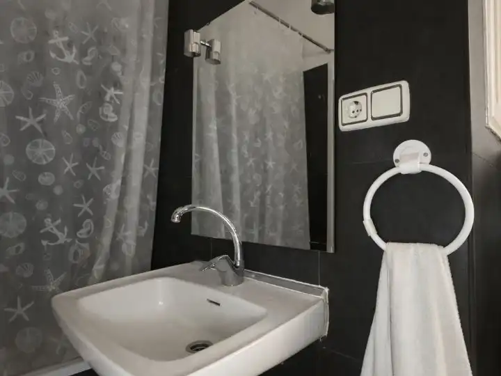 Wohnung mit Aufzug zur Miete in villarroel 12, imagen 15