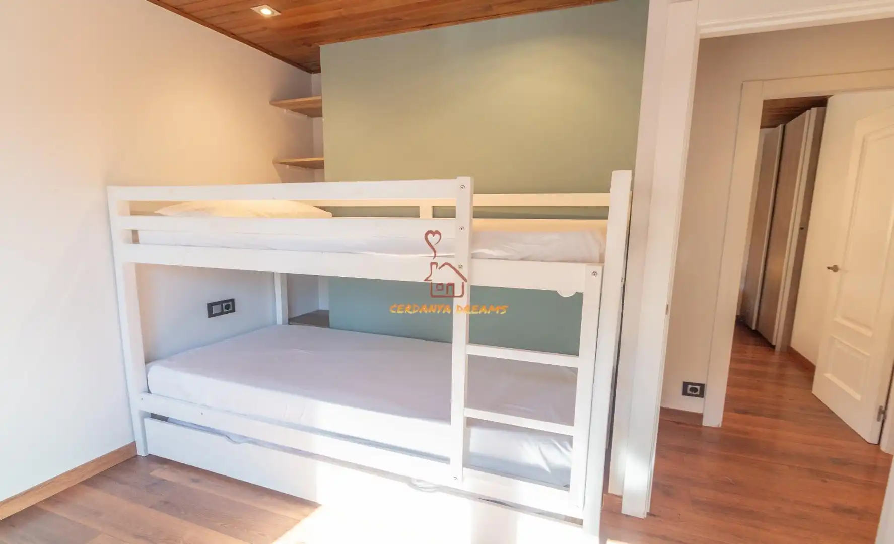 Apartamento en venta en Avinguda dels Pirineus 32, imagen 12