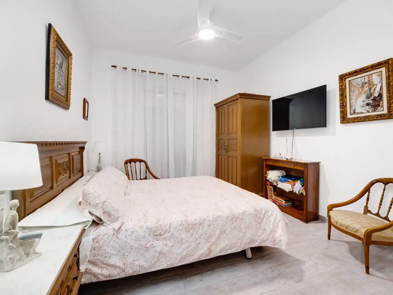 Flat with lift for sale in paseo juan aparicio 3, imagen 14