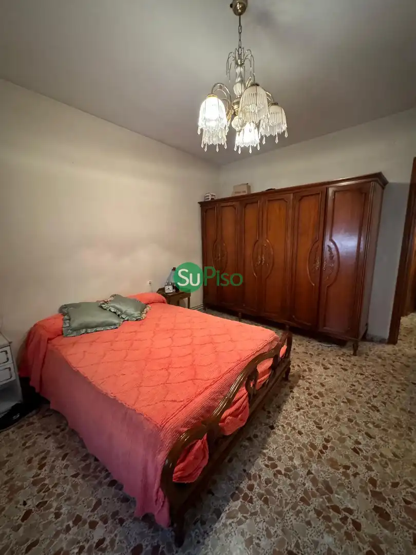 Casa adosada en venta en Avenida Rufino Rubio, 9, Yeles