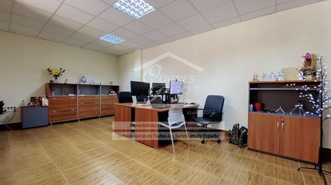Foto 3 de Oficina en venta en Teruel, 25, Vecindario - El Doctoral - Cruce de Sardina, Santa Lucía de Tirajana