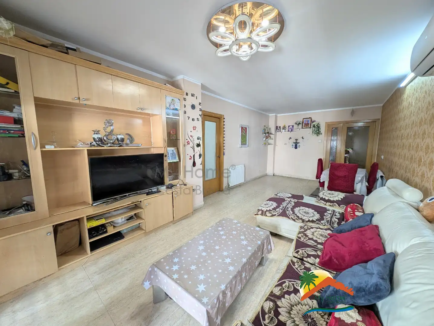 Appartement avec terrasse à vendre à Fenals, imagen 2