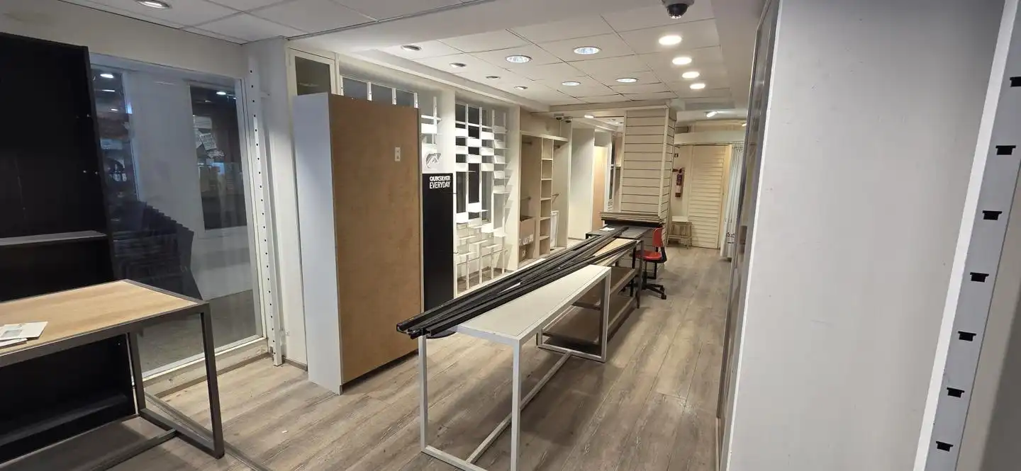 Local commercial à vendre à Centre - Eixample – Can Llobet, imagen 17