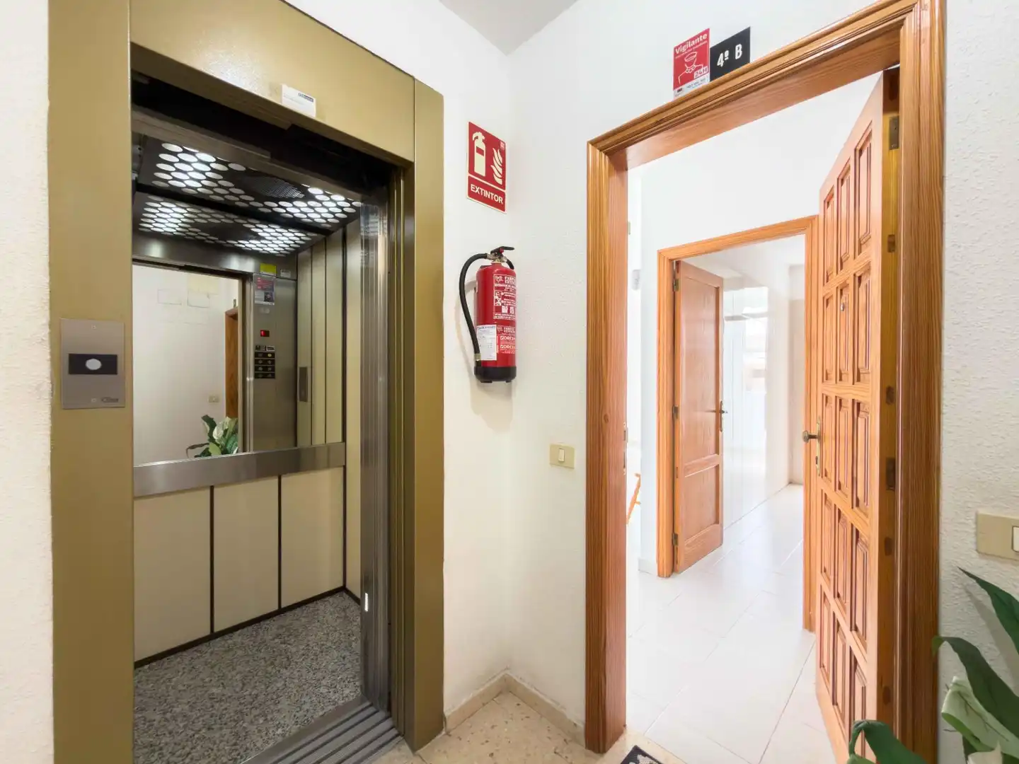 Flat for sale in Güímar  with Terrace