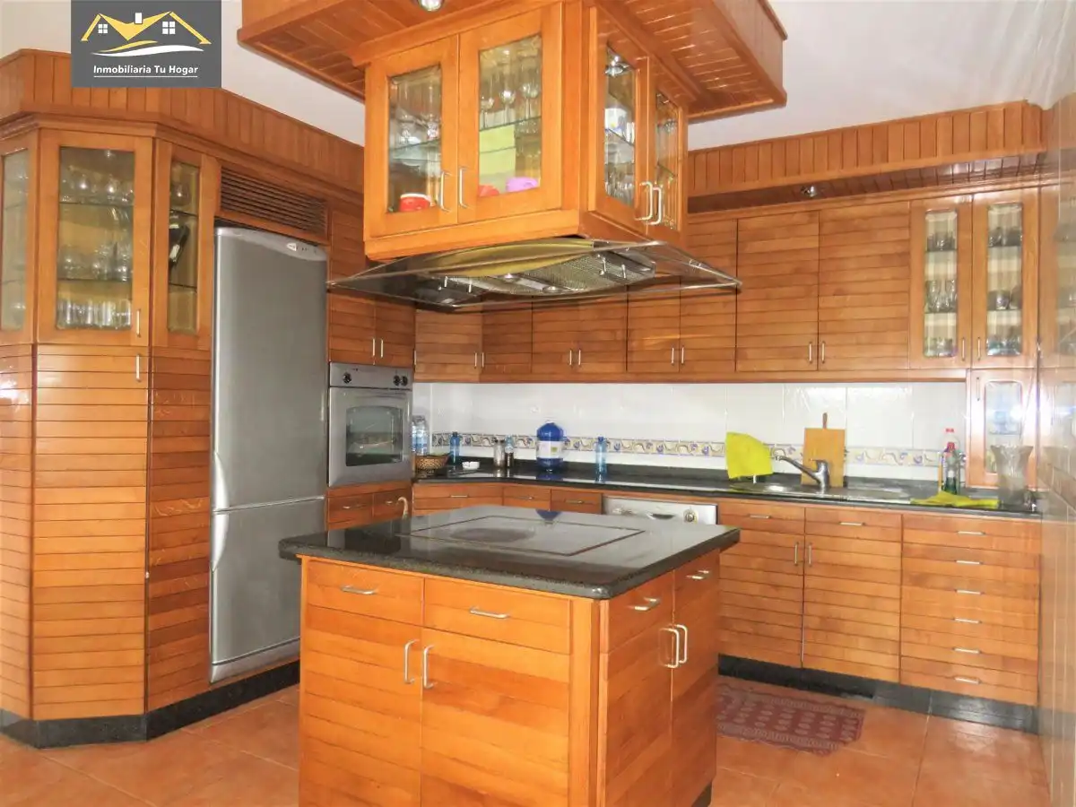 House with terrace for sale in O Pereiro de Aguiar, imagen 26