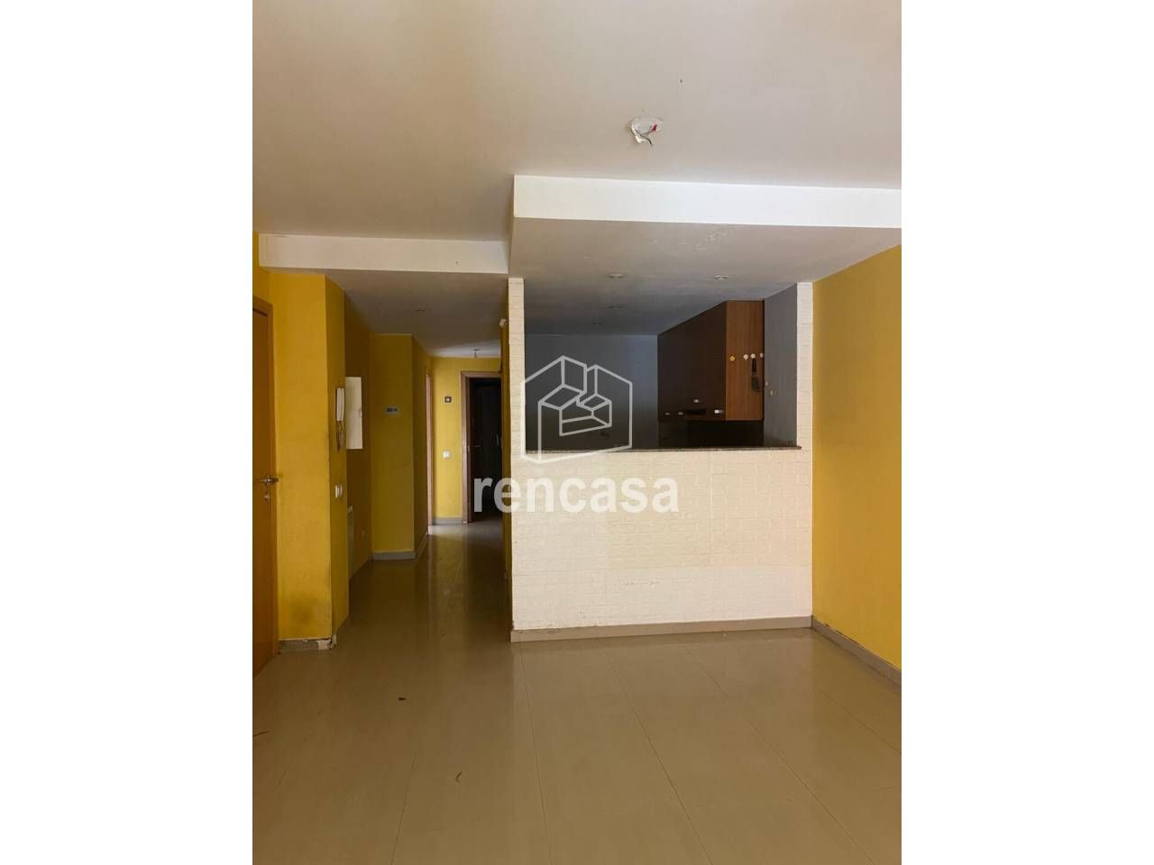 Wohnung zum verkauf in Torrefarrera mit Heizung und Möbliert