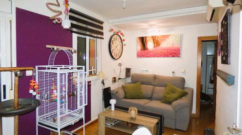 Foto 5 de Àtic en venda a Pont Vell, Barcelona