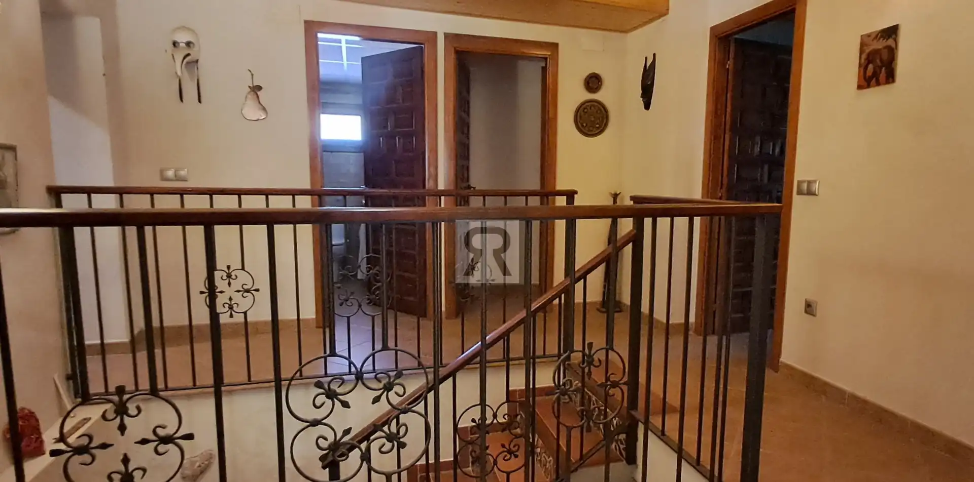 Finca rústica en venta en L'Albiol con Calefacción, Jardín privado y Piscina