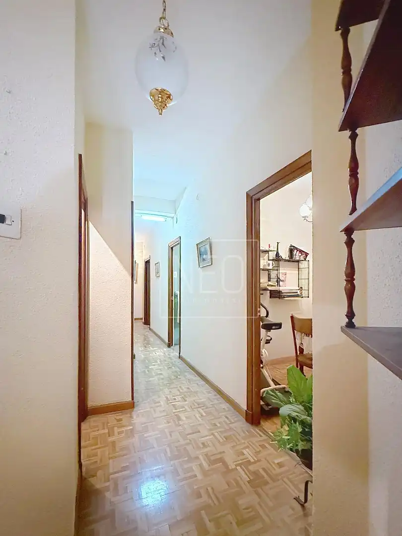 Wohnung mit Balkon zum Verkauf in Calle DARRO DEL BOQUERON, imagen 24