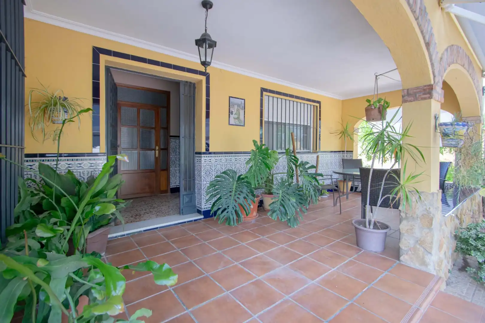 Houses for sale in Mairena del Aljarafe  with Air Conditioner, Heating and Private garden
