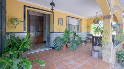 Foto 5 de Casa o xalet en venda a Nuevo Bulevar, Mairena del Aljarafe