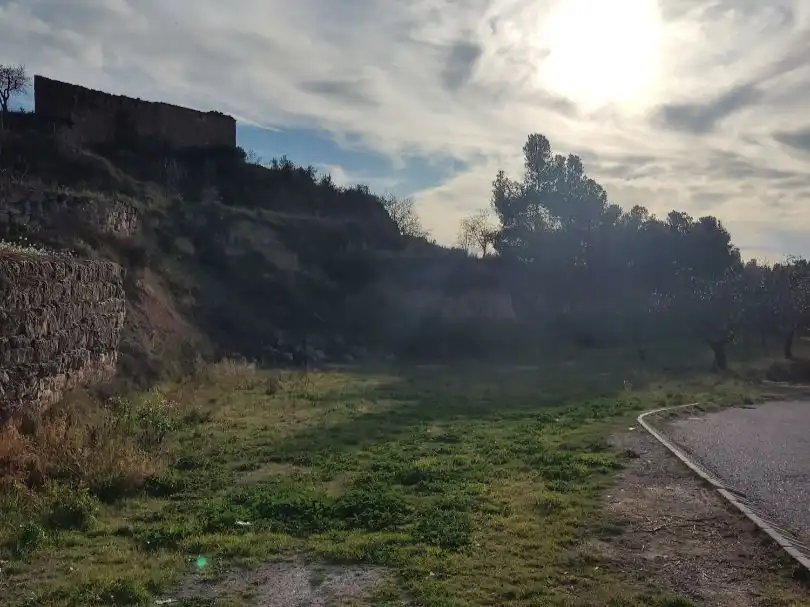Terreny rústic en venda a Eres 0, imagen 13