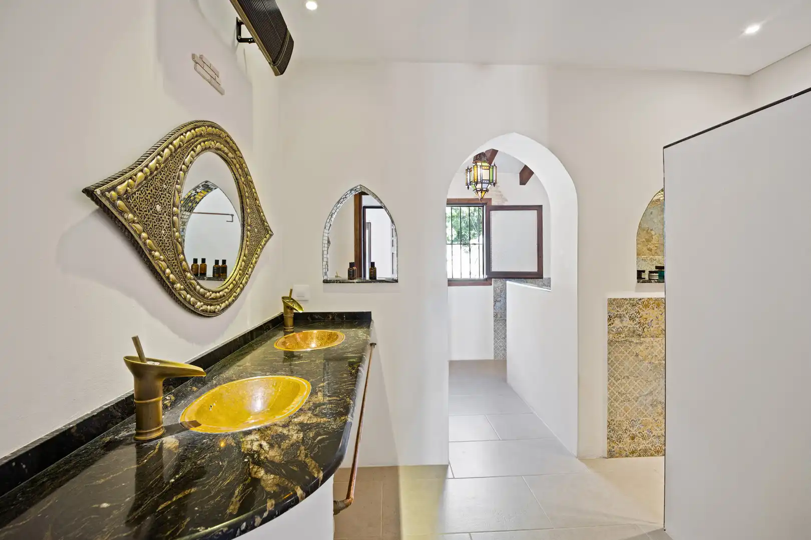 Bany de Casa o xalet en venda en Jávea / Xàbia