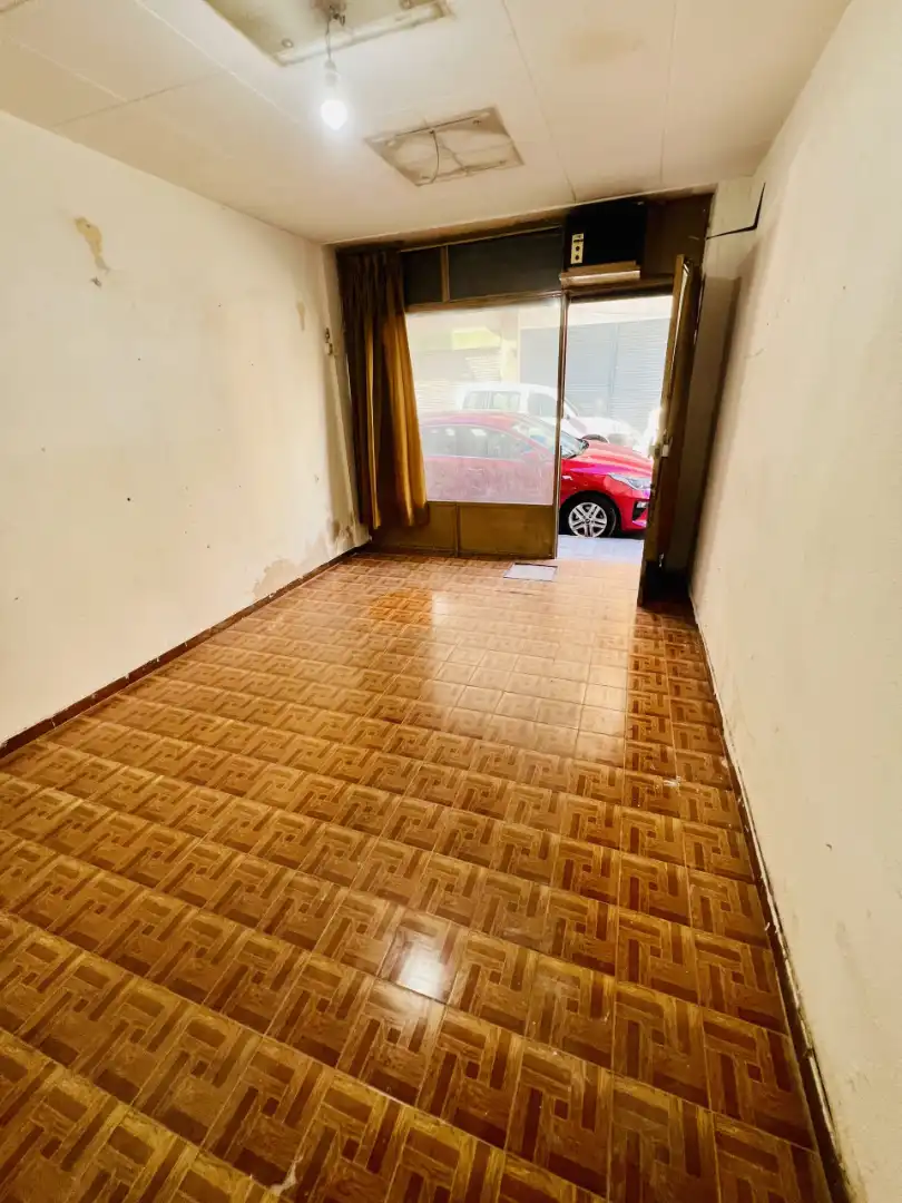 Local en venta en Zaragoza
