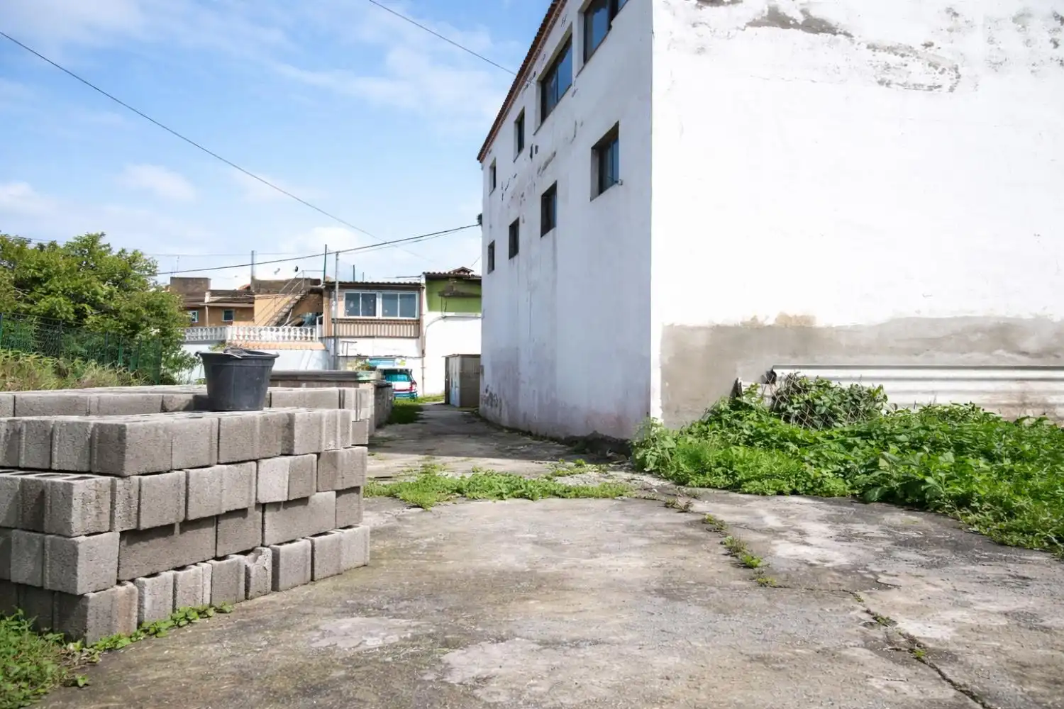 Residencial en venta en La Vega - El Amparo - Cueva del Viento