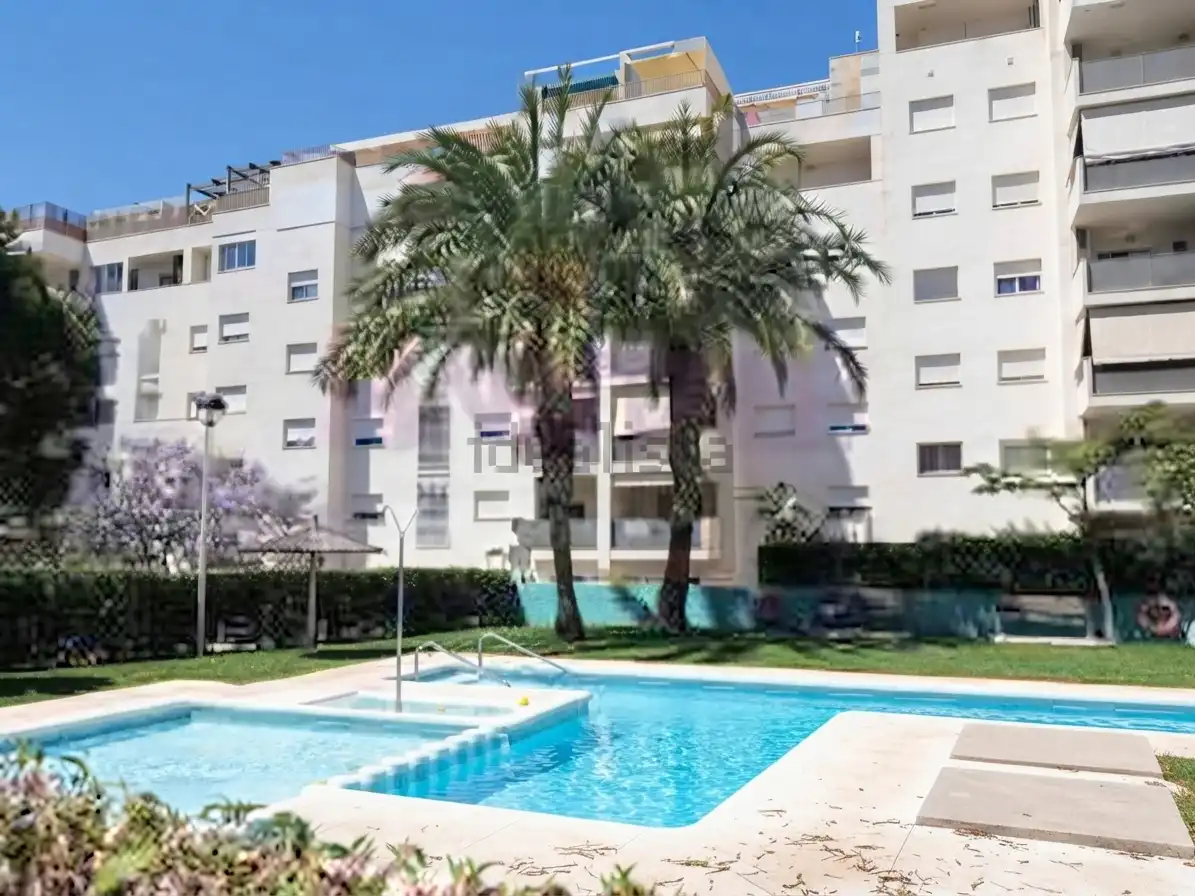 Appartement avec terrasse à vendre à Valterna, imagen 14