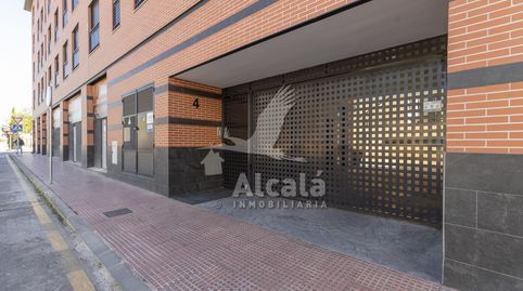 Foto 4 von Geschaftsraum zur Miete in Estación - Parque O'Donnell, Alcalá de Henares