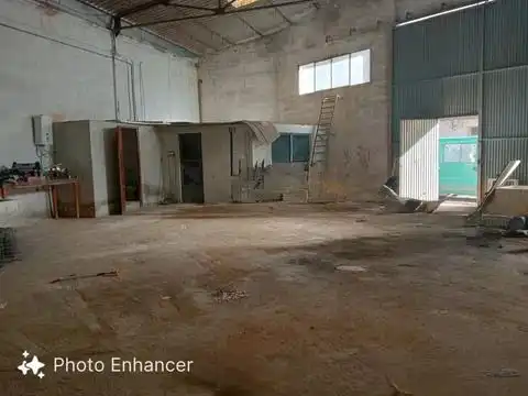 Nau industrial en venda a Avinguda del Santíssim Crist de l'Agonia 33, imagen 2