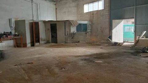 Nave industrial en zona no inundable, imatge 2