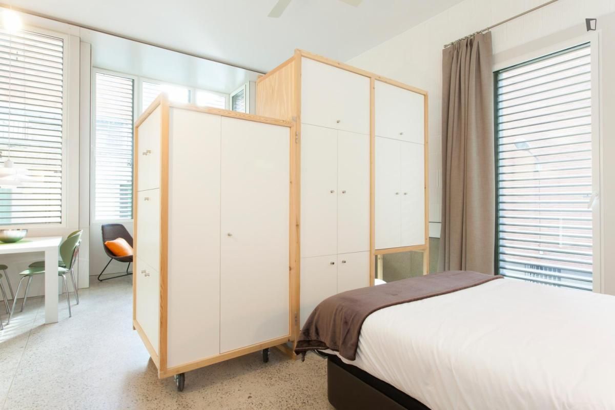 Study to rent in El Camp d'en Grassot i Gràcia Nova