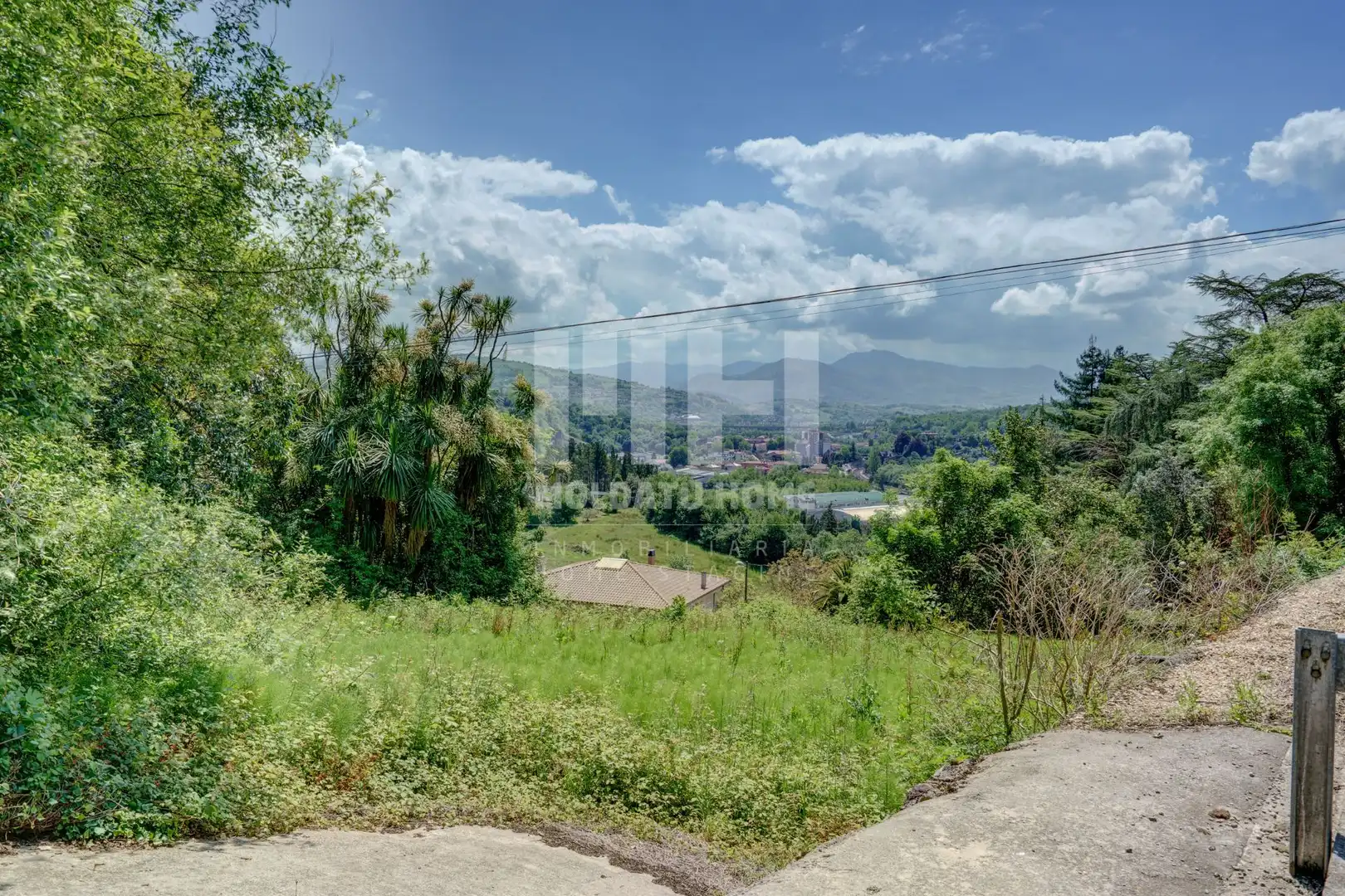Casa o chalet en venta en Donostia - San Sebastián  con Jardín privado, Terraza y Trastero